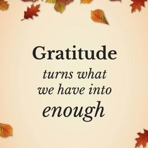 Meet your Posher, Karina